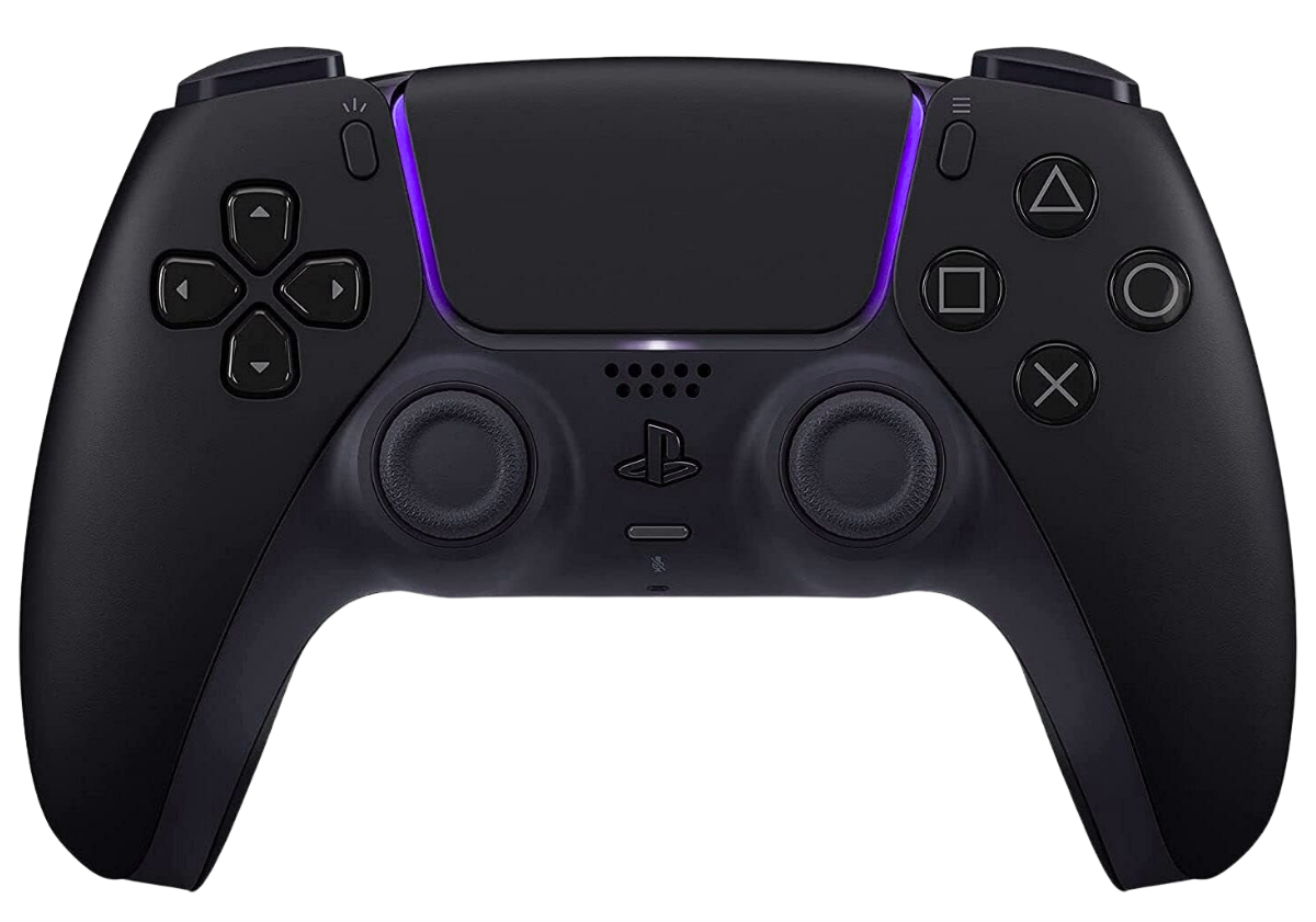 PS5 DualSense Controller